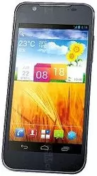 Gallery Telefon ZTE Grand Era