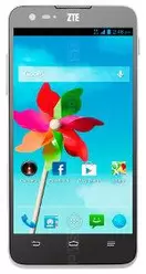 Gallery Telefon ZTE Grand S Flex