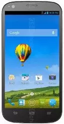 相冊 ZTE Grand S Pro