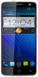 相册 ZTE Grand S