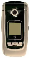 相冊 ZTE I620