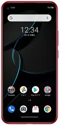 W4J617◆ Libero 5G Y!mobile 64GB A003ZT ZTE Libero 5G II A103ZT 64GB/4GB RAM SIM Free Smartphone
