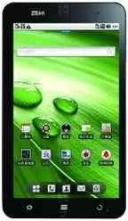 fotogalerij ZTE Light