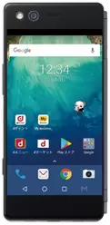 ZTE z-01ｋ docomo　4GB/64GB ZTE M Z-01K Black Unlocked 64GB Android docomo Cellular