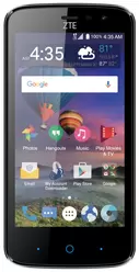 Gallery Telefon ZTE Majesty Pro LTE