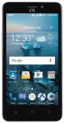 Galleria Foto ZTE Maven 2