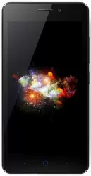 The photo gallery of ZTE Mighty 3C