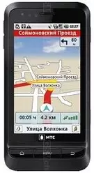 fotogalerij ZTE MTC 945 Glonass