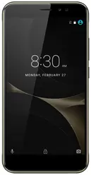 Галерея фотографий ZTE Nubia N1 Lite