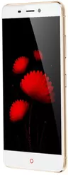 Gallery Telefon ZTE Nubia N1