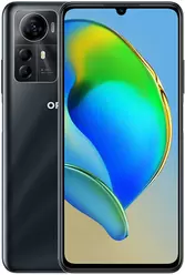 The photo gallery of ZTE Optus X Max