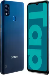 Galleria Foto ZTE Optus X Tap