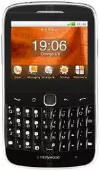 The photo gallery of ZTE Orange Hollywood