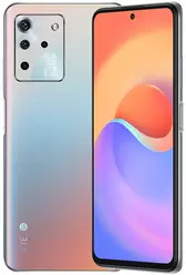 The photo gallery of ZTE S30