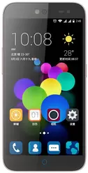 相册 ZTE Small Fresh 3