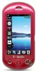 Galleria Foto ZTE T-Mobile Vibe E200