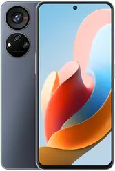 The photo gallery of ZTE V70 Pro