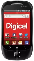 相册 ZTE V857