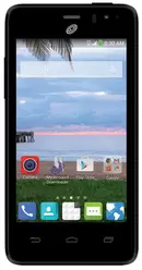 相册 ZTE Zephyr