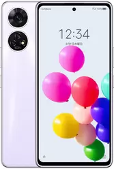 Galería de imágenes de ZTE Anshin Family