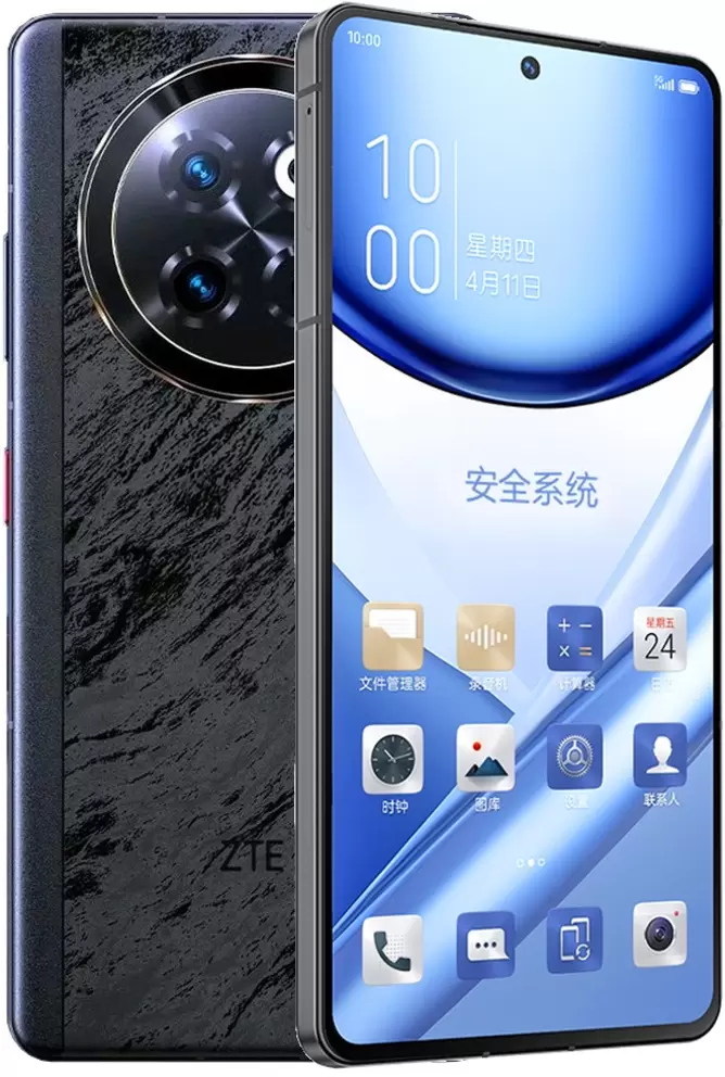 Озон Телефон Купить Zte Axon 30