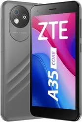 ZTE Blade A35 Core technical specifications :: GSMchoice.com