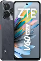 The photo gallery of ZTE Blade V60 Smart