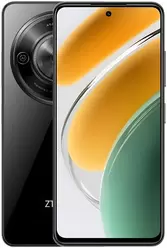 fotogalerij ZTE Fresh 60