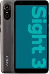 Галерея фотографий ZTE Optus X Sight 3