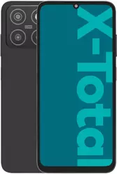 fotogalerij ZTE Optus X Total