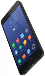 The photo gallery of ZUK Z2