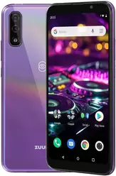 The photo gallery of Zuum Stellar M2